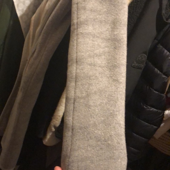 Babaton pea coat - Picture 5 of 7